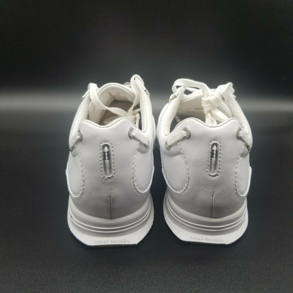 Helly Hansen Latitude 60 White Men\'s Size 6 Sneakers Shoes Lace up NWT. main image 10